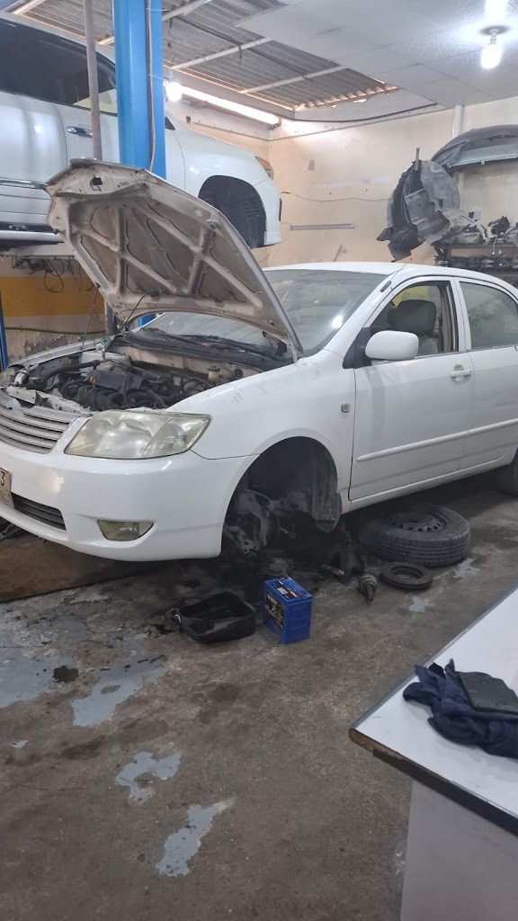 Al Hiba Used Auto Spare Parts