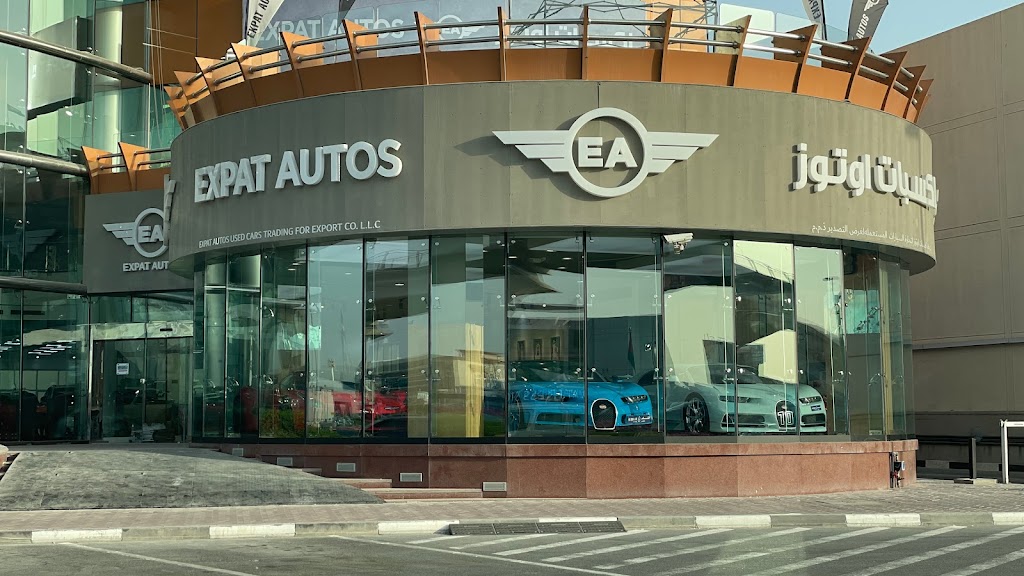 Expat Autos | Certified Pre-Owned