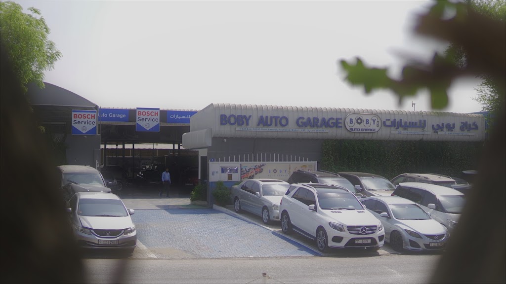 QuCars – Boby Auto Garage