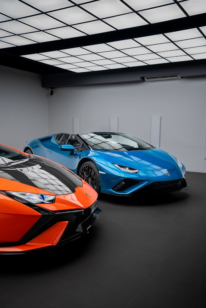 MotoRefine Detailing Studio