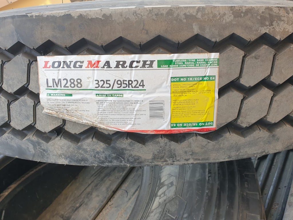 Al zubair trucks spare parts tr