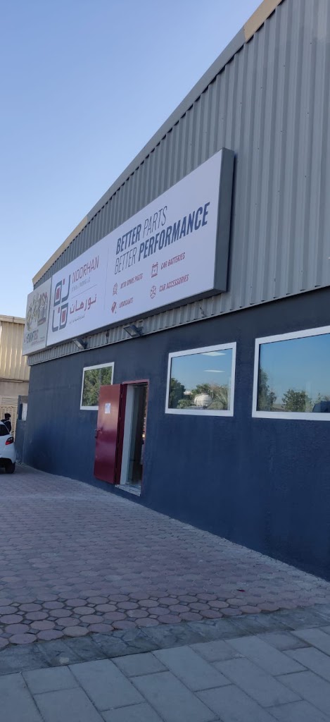 Noorhan Auto Spare Parts