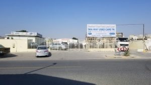 Sea Way Used Cars Tr