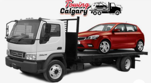 Fast Car Recovery Service