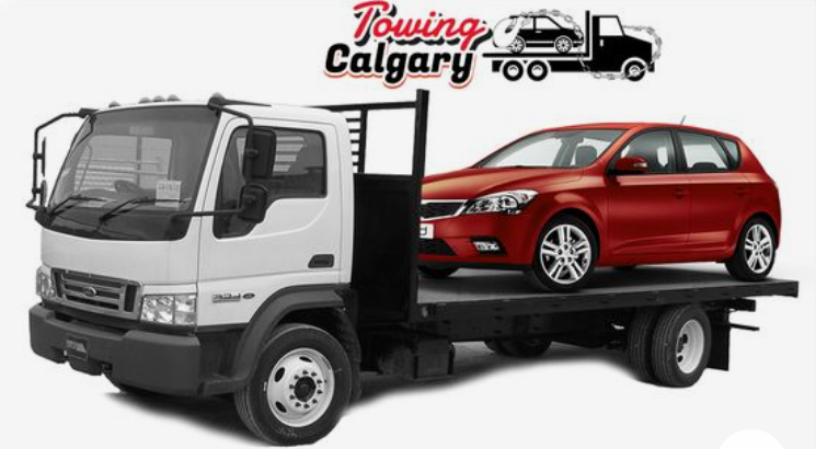 Fast Car Recovery Service