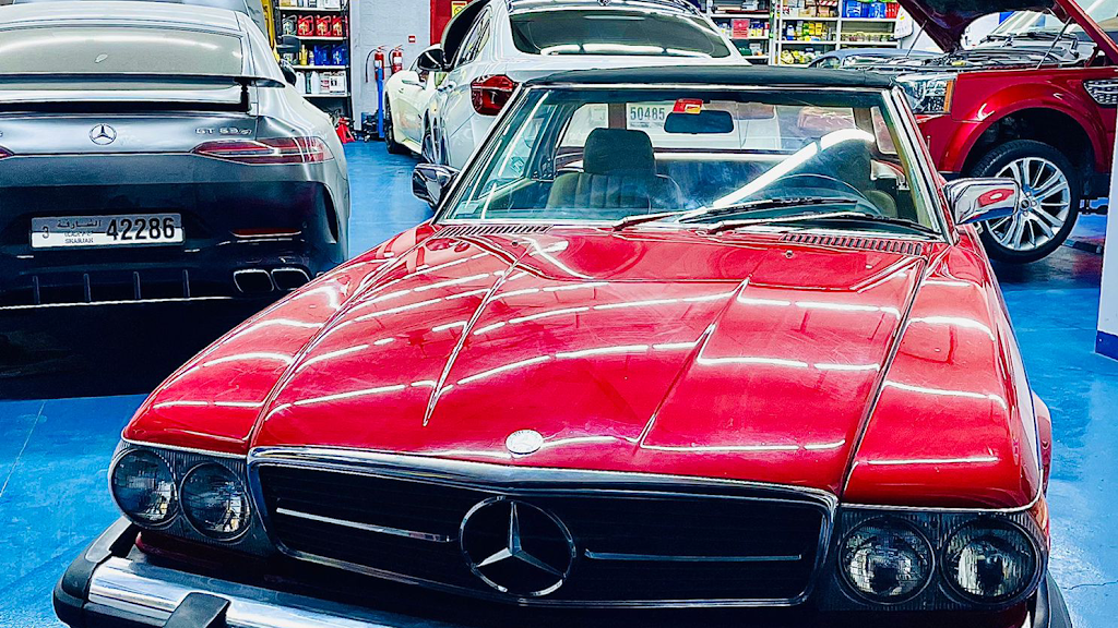 Super Ride Auto Services