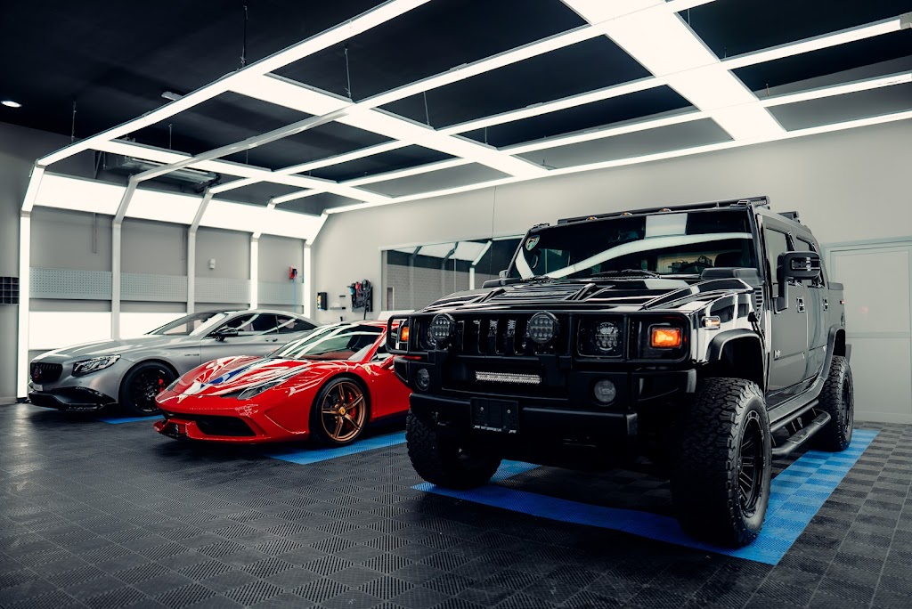 EXO Exclusive Auto Care