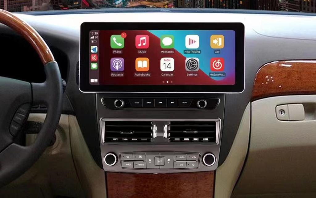 FUN AL IHTIRAF CAR AUTO ACCESSORIES TR&FIX