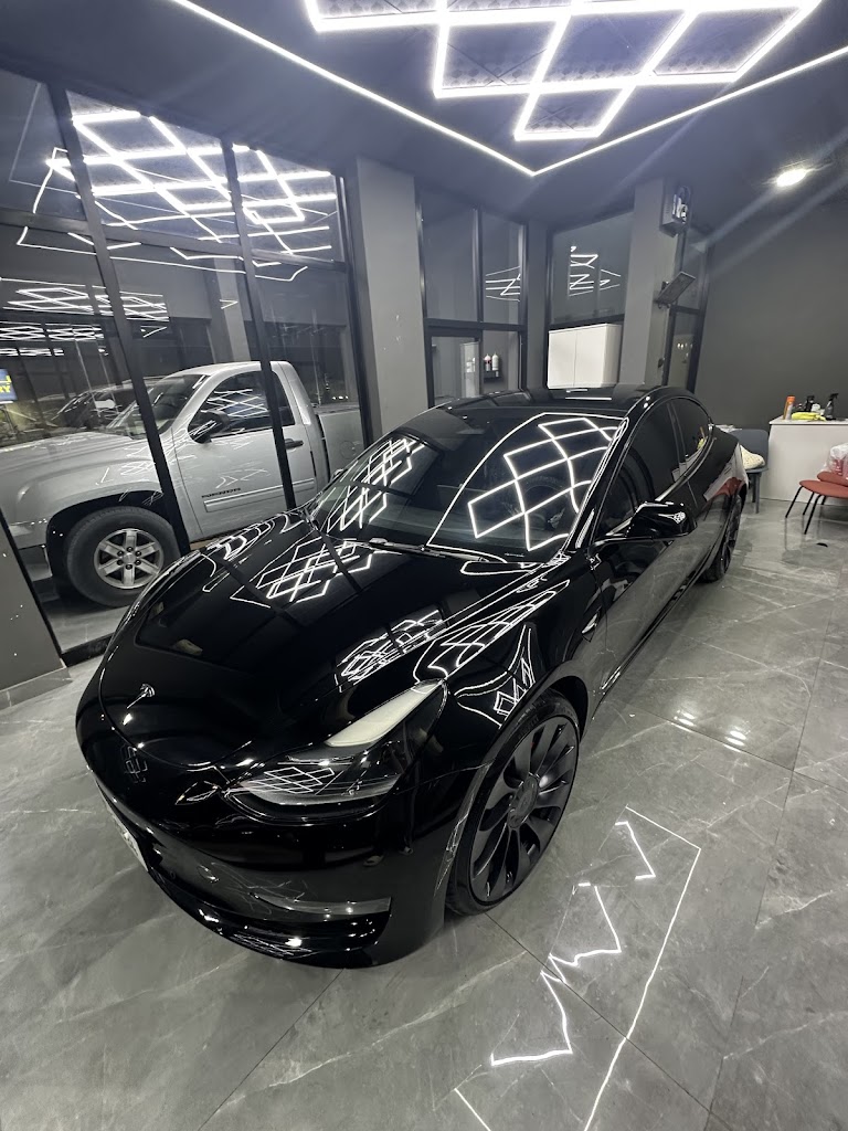 Al Bayan Cars Polishing