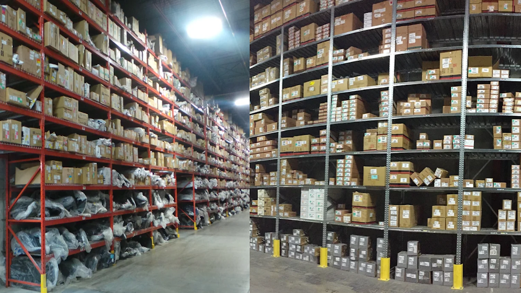 Red Planet Auto New Spare Parts Tr LLC – Sharjah