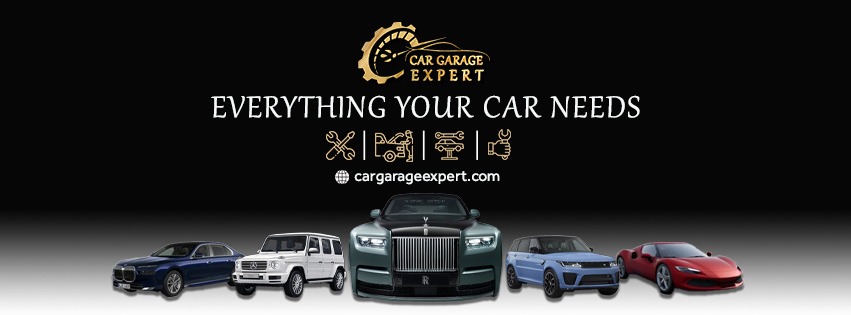 Car Garage Expert Motor City Br