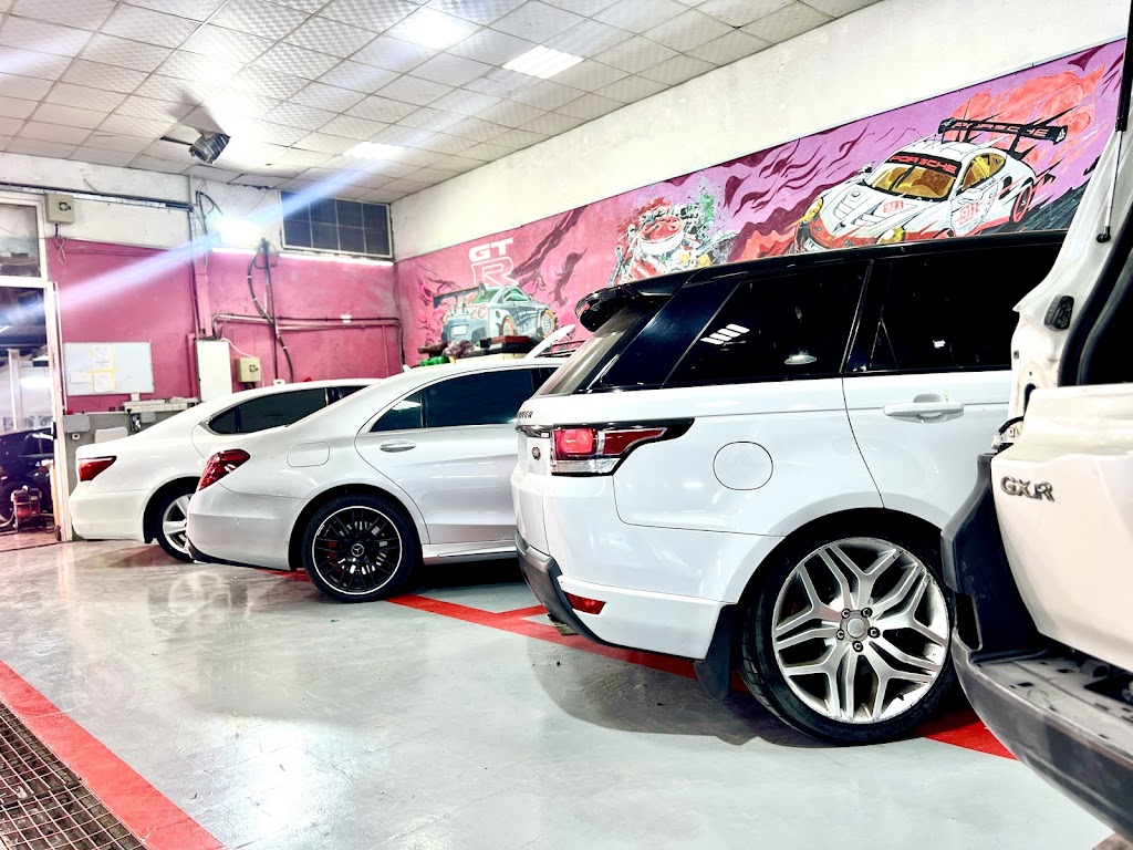 Car Lab Auto Repairs