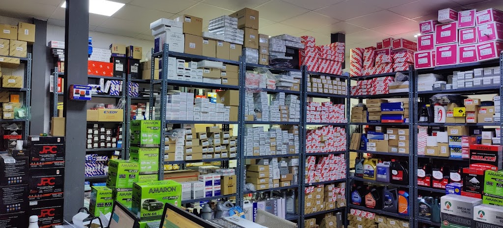 VEGA AUTO SPARE PARTS