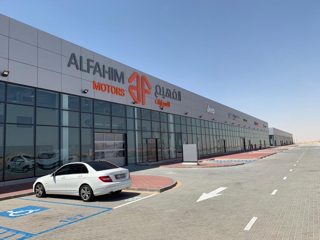 ALFAHIM Motors – lfhym llsyrt