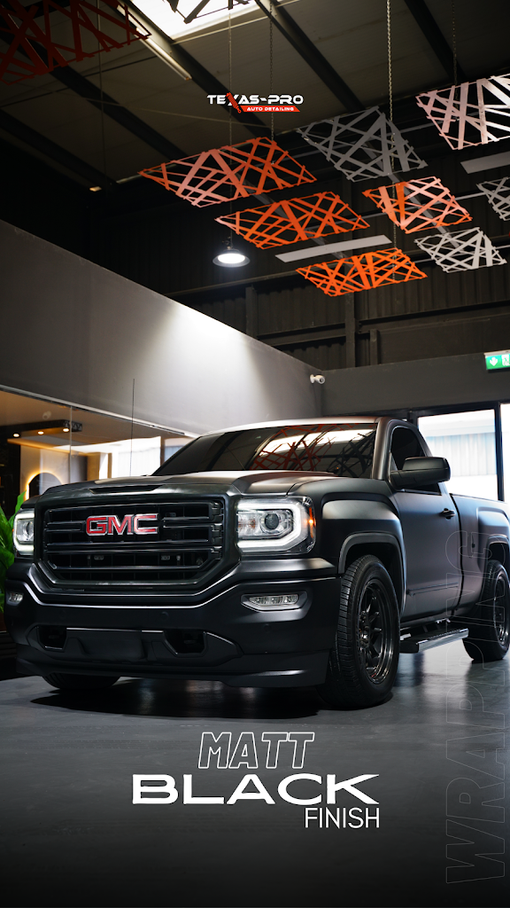 Texas Pro Auto Detailing