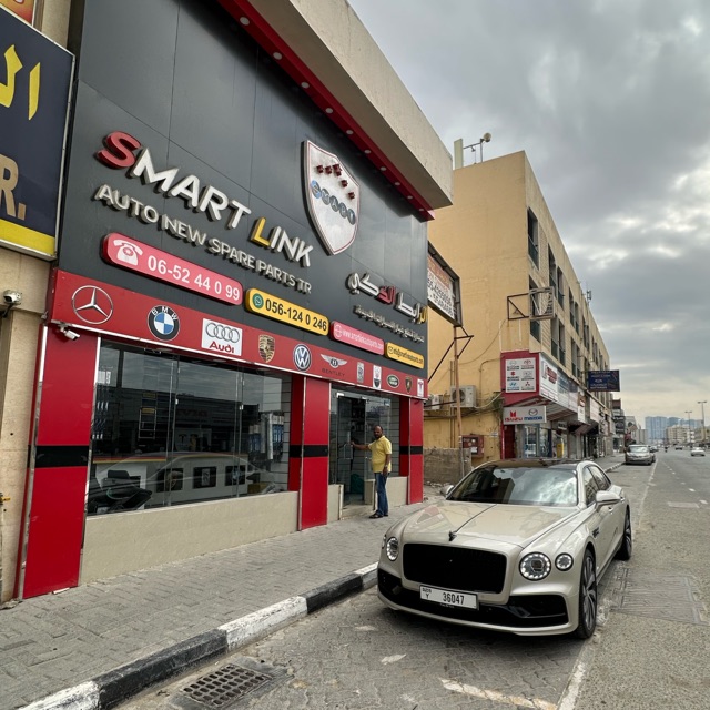 Smart Link Auto New Spare Parts Tr-GERMAN CARS AUTO SPARE PARTS AND EUROPEAN CARS AUTO SPARE PARTS