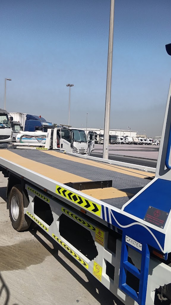 NSA recovery service