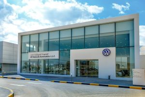 Volkswagen Service Center, Fujairah - Al Nabooda Automobiles
