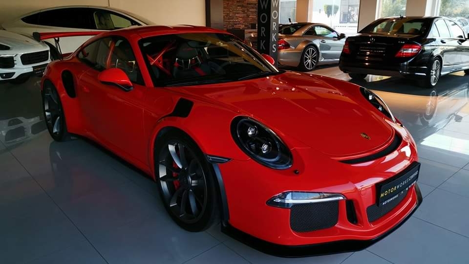 Motorworks Auto Garage LLC