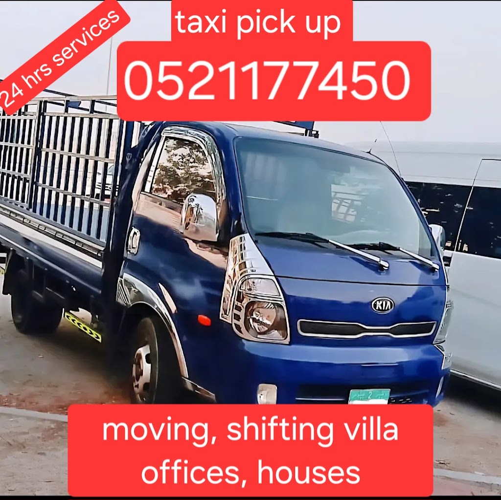 Taxi pickup for shifting moving villa, offices, houses