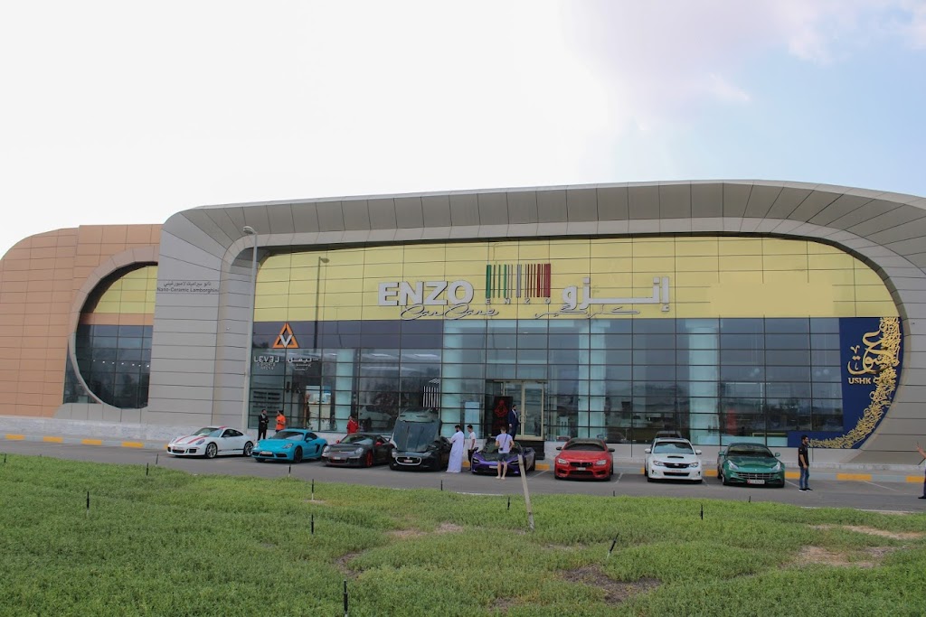 Enzo Car Care LLC nzw kr kyr