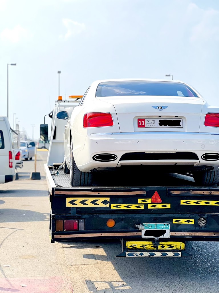 Perfection Car Recovery Abu Dhabi rykhfr~ srws