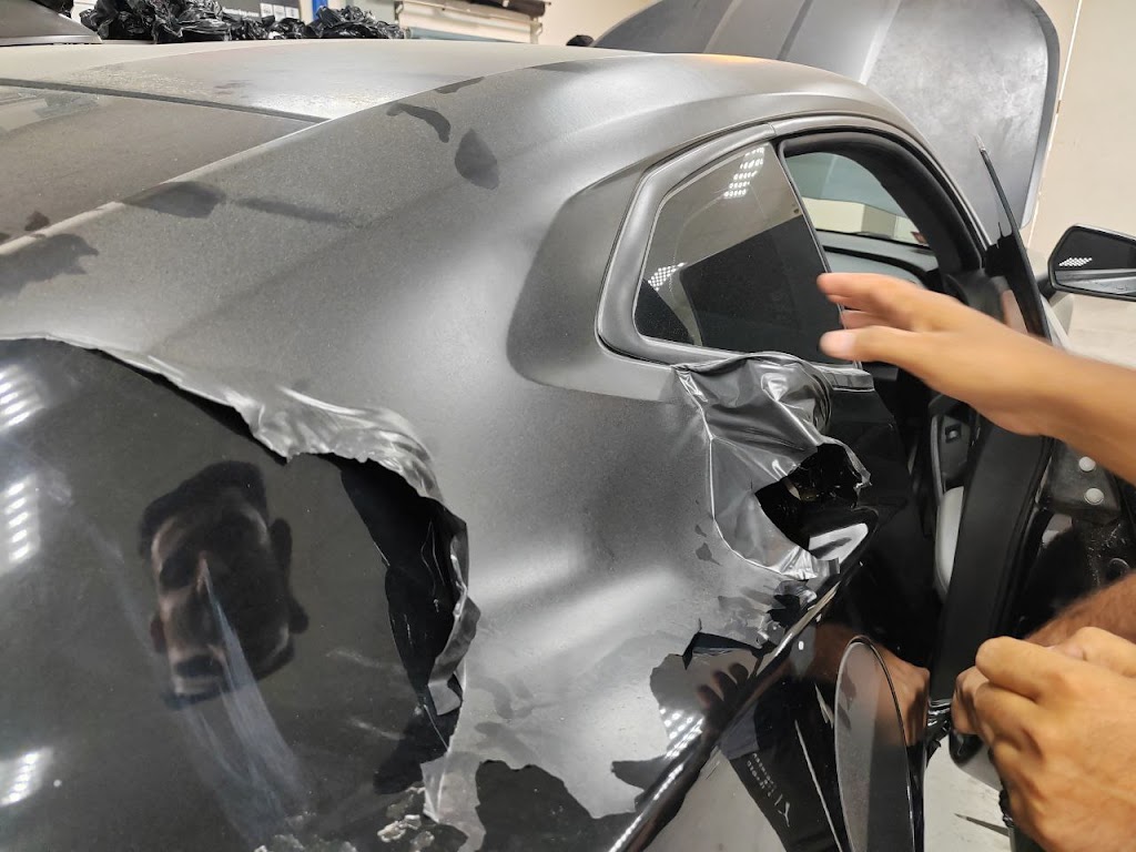 Smart Auto Motorcity