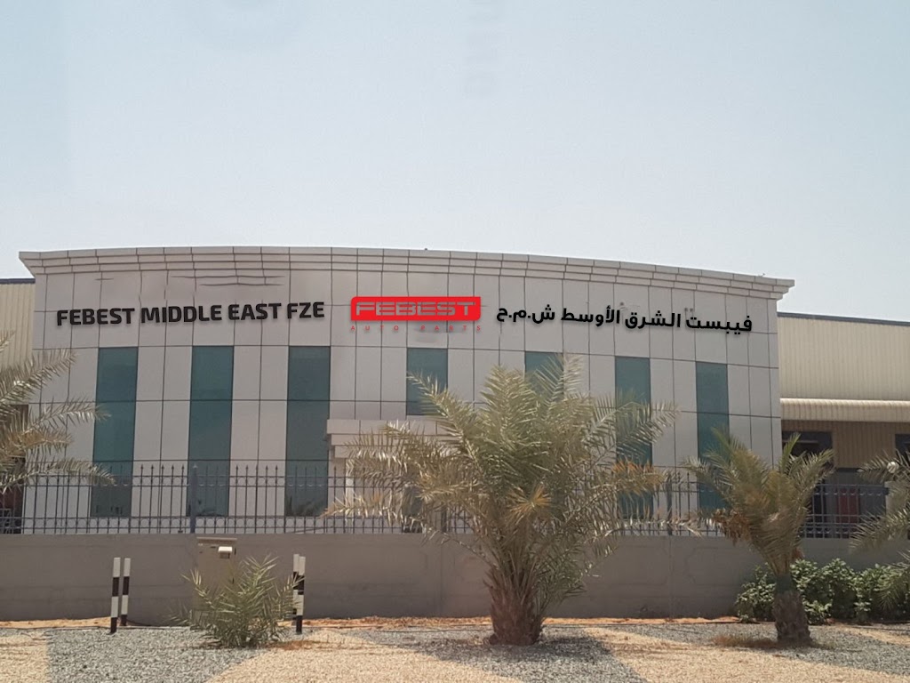 Febest Middle East FZE