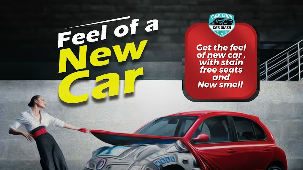 Free Look Auto Repairing