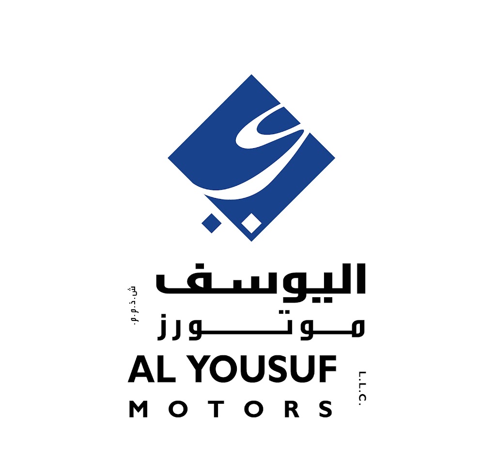 Al Yousuf Motors Spare Parts RAK