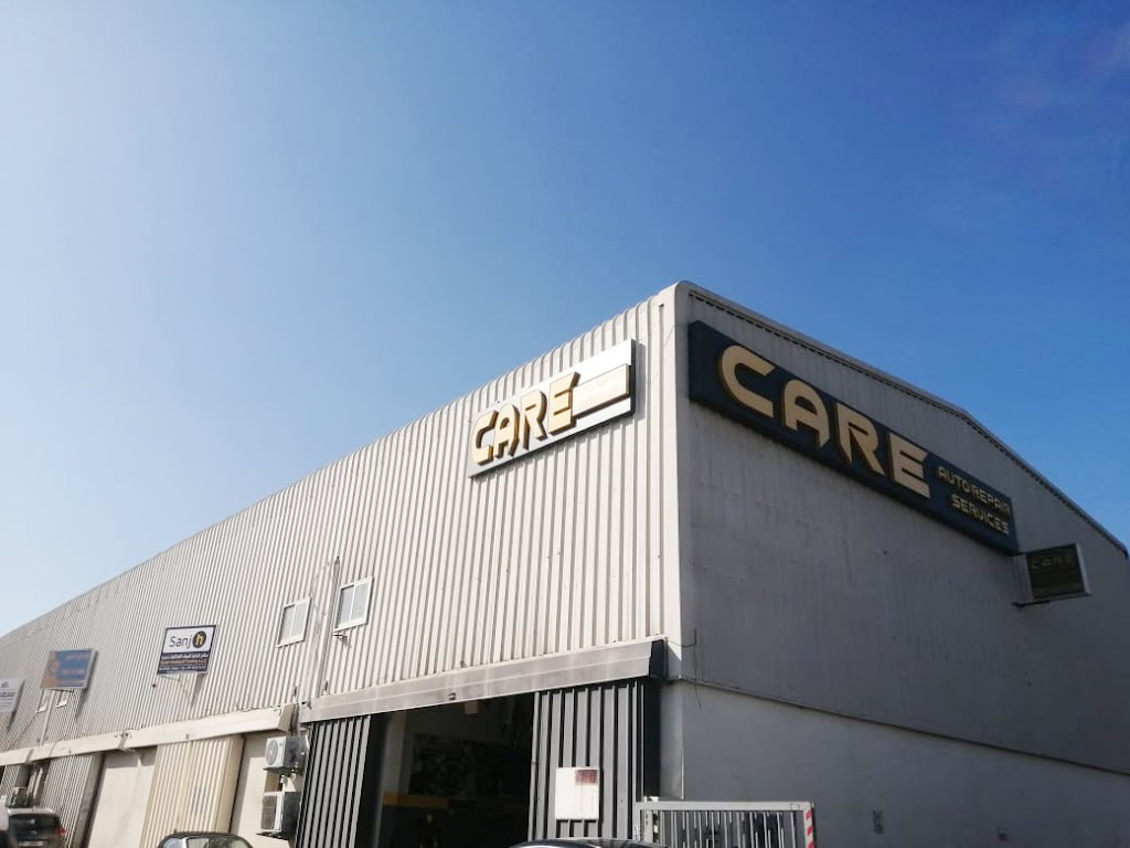 CARE Auto Repair Services