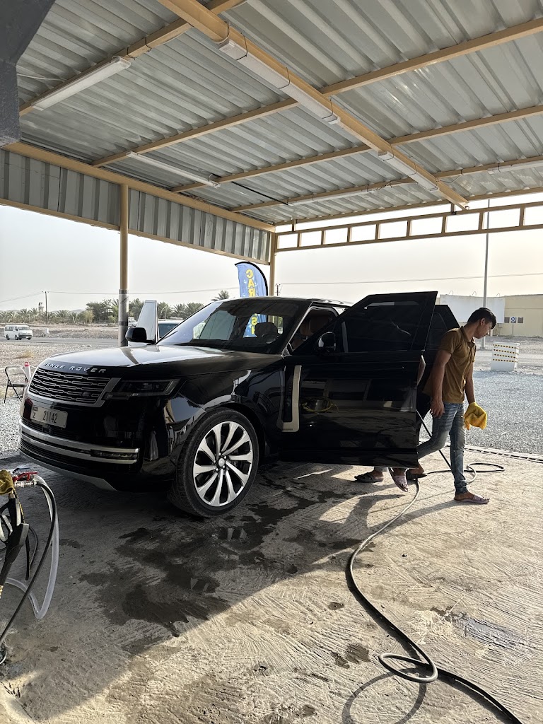 wdy aashwny lGsyl lsyrt