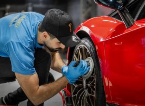 Masterkey Auto Care - Car PPF | Ceramic Coating | Car Detailing | Car Detailing in Dubai