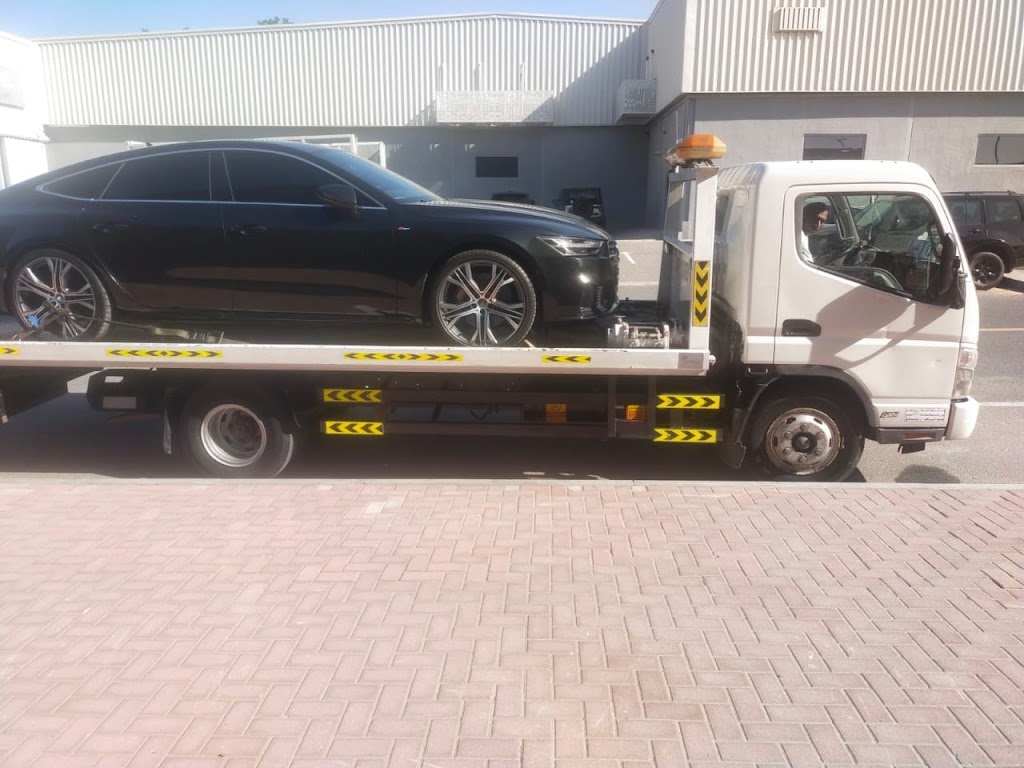 wnsh khdmt dbyQuick recovery service