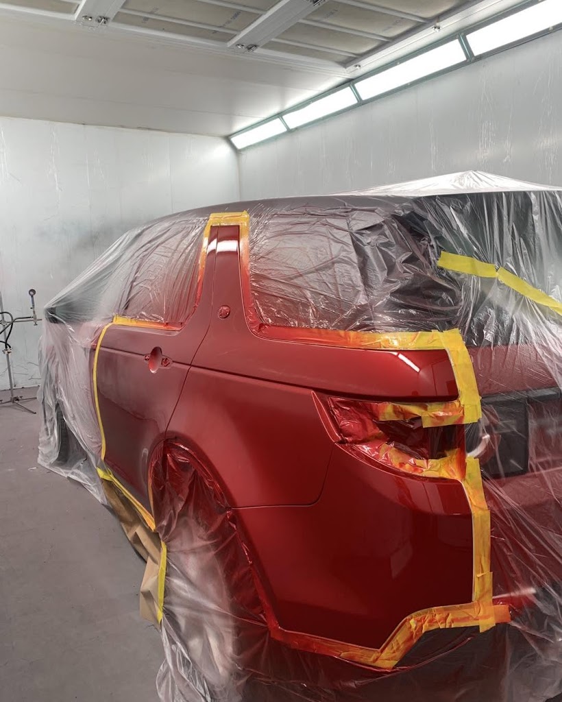 Best car mechanic in Dubai