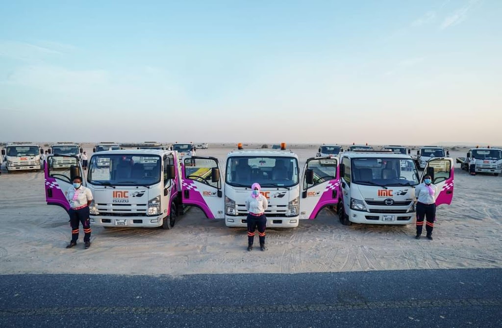 International Motoring Club L.L.C (IMC)