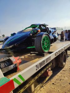 Hero Motorcycle Repairs