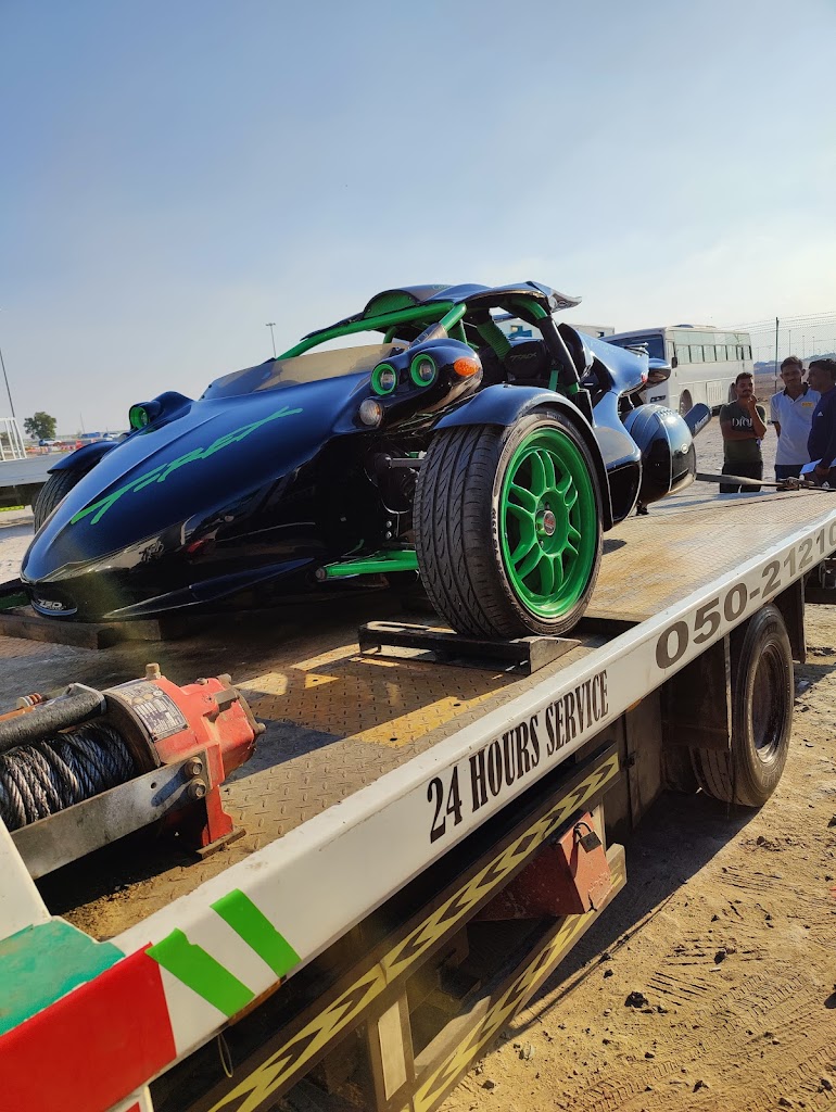 Hero Motorcycle Repairs