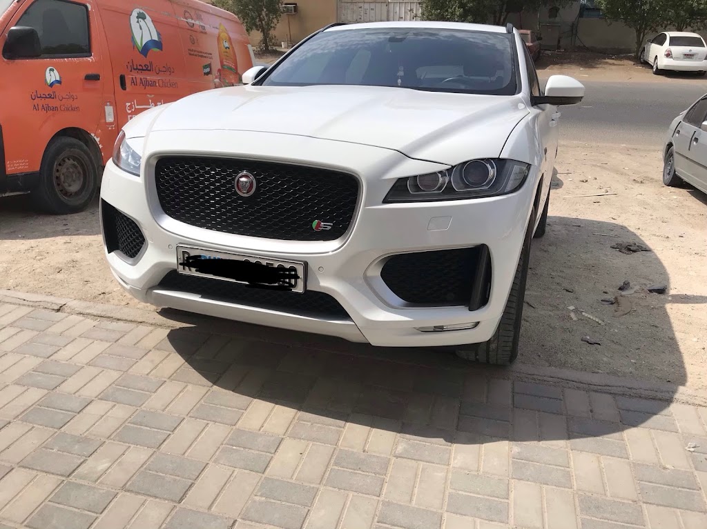 SKYLINE Auto Repair Workshop LLC