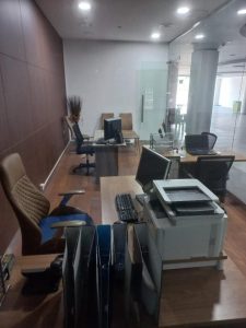 Kyroz Luxury Auto Spare Parts in Dubai