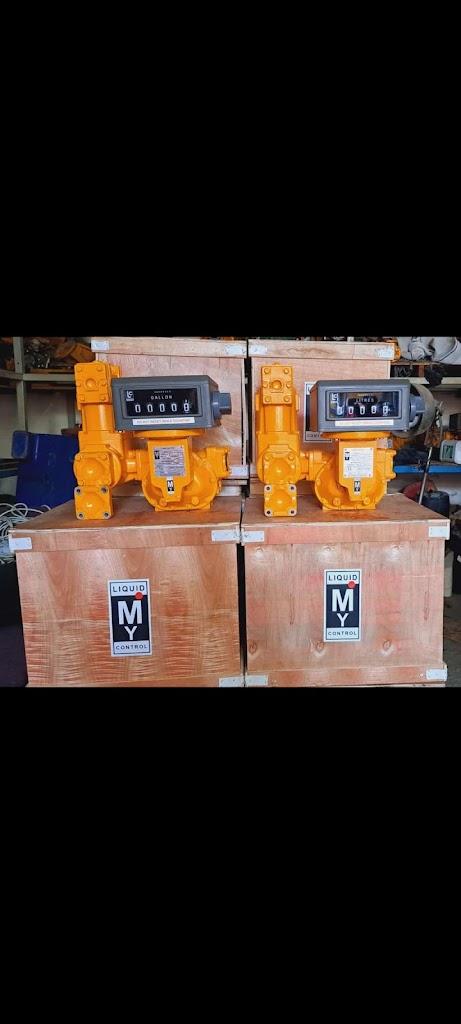 Mohammad Yaseen Diesel Engine maintenance. Abu Dhabi Mafraq Branch 1