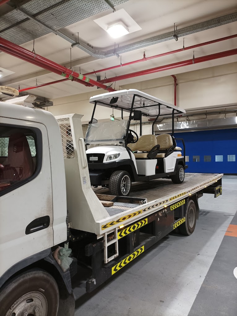AL Naba Car Towing service