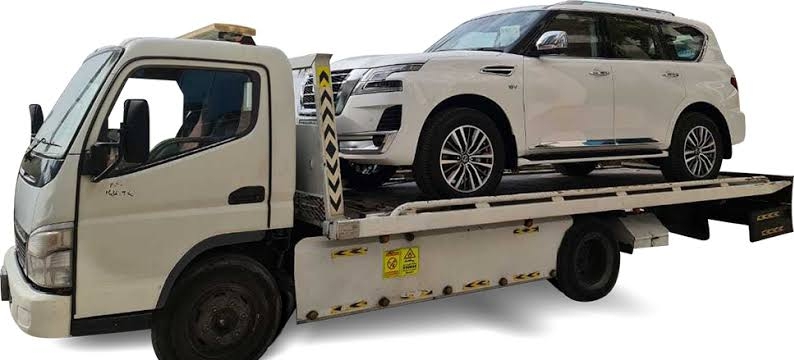 Car Recovery Service