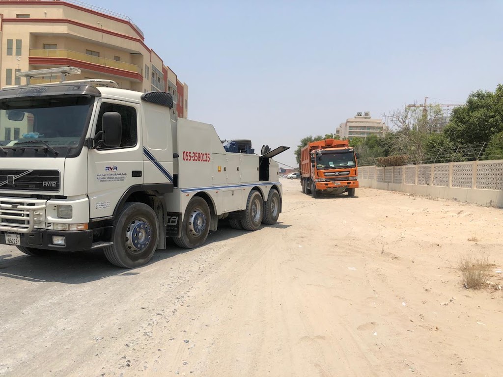 Ratanpal Vehicles Recovery LLC