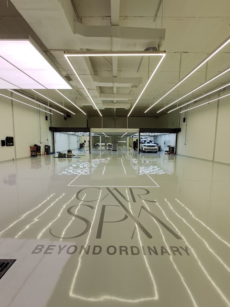 Car Spa Dubai 3 – Al Qouz