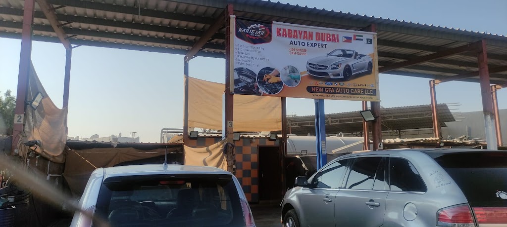 Karistar Auto Repair Dubai