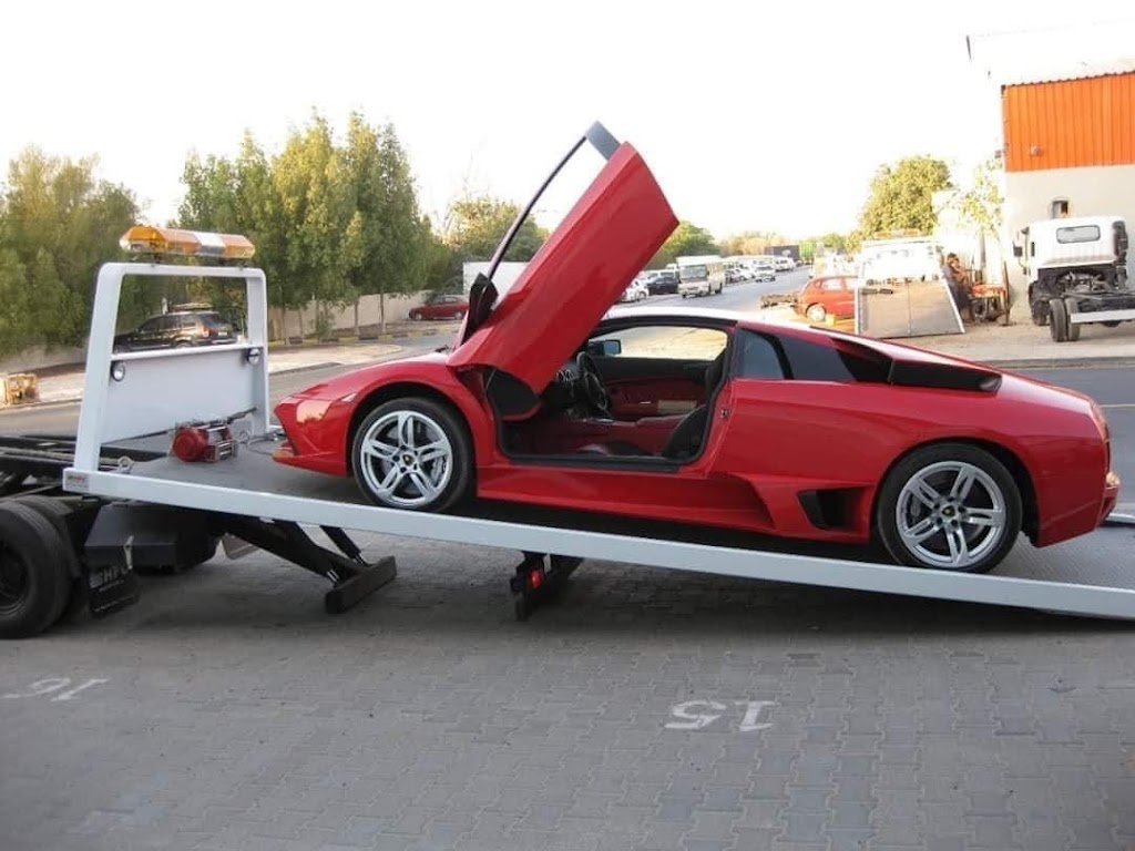car recovery abudhabi