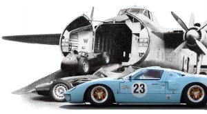 CARS Shipping LLC