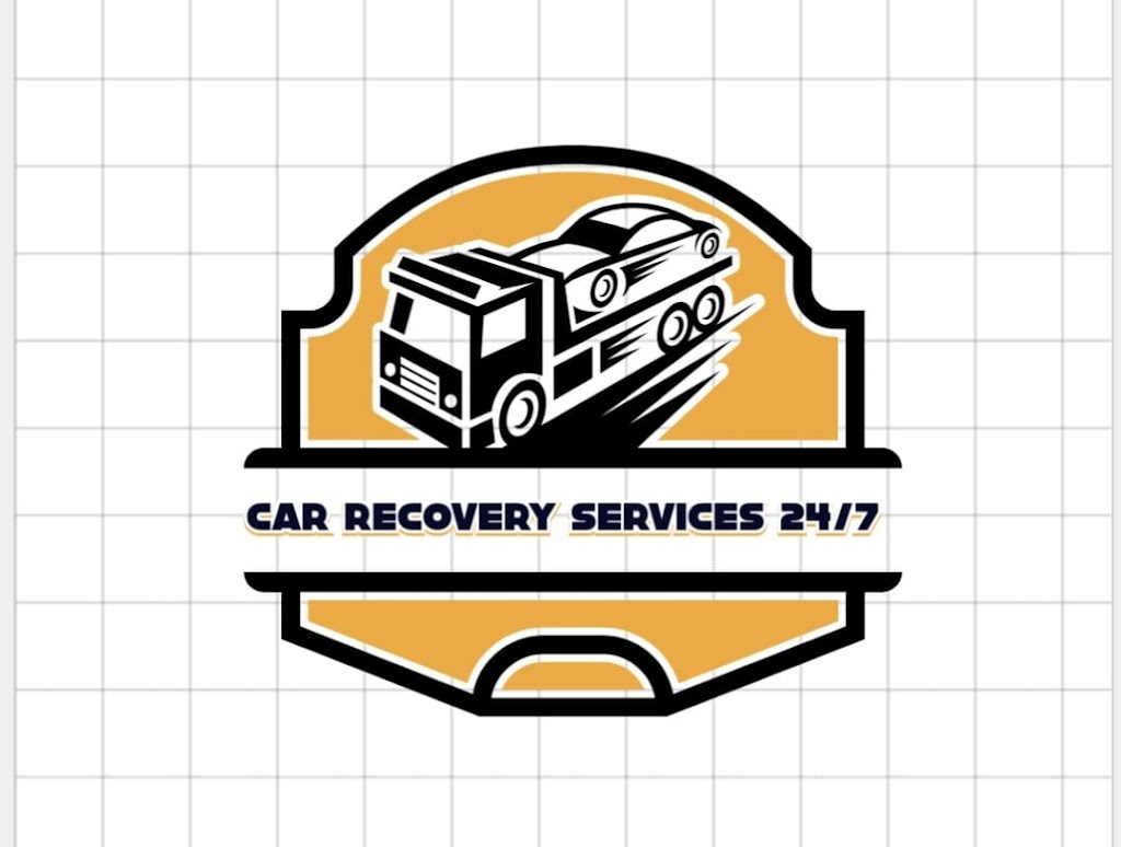 car recovery service