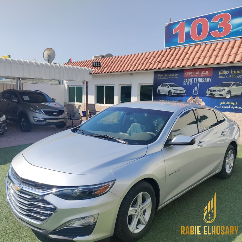 Rabie Elhosary Motors